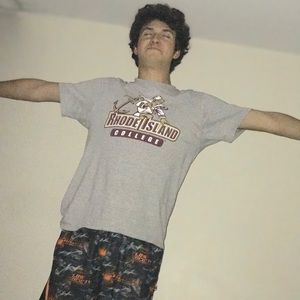 Meet your Posher, Darius